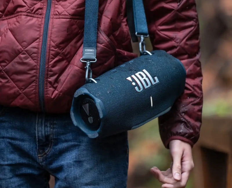 🔊 JBL Xtreme 4 + Regalo Sorpresa – ¡Sonido Premium y Potencia al Máximo