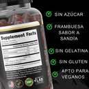 GOMAS SHILAJIT x 60 C/U+ eBook "Desata tu Testosterona, Guía practica" GRATIS