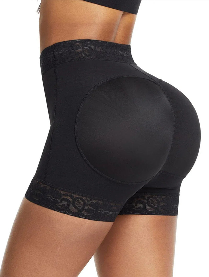 PANTYS CON RELLENO | Resalta tu Belleza Natural