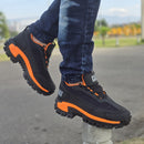 BOTA CAT 100% Cosida