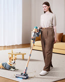 SMOTURE | Aspiradora Inalambrica