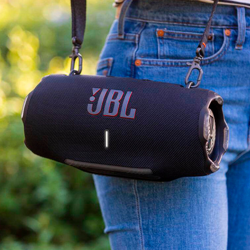 🔊 JBL Xtreme 4 + Regalo Sorpresa – ¡Sonido Premium y Potencia al Máximo